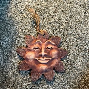 smile sun home decor